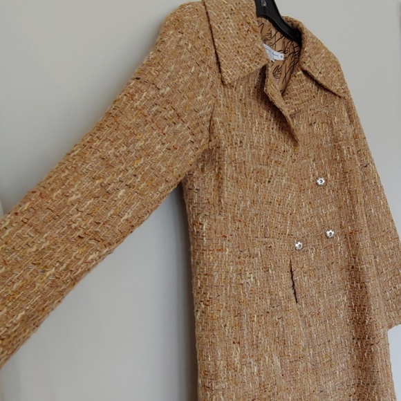 Jacket - Picture 3 of 3